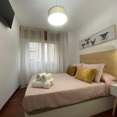Lalin Centro Urbano, Comodo Y Funcional 외부 사진