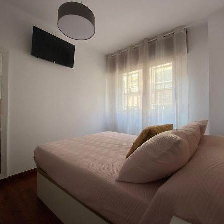 Lalin Centro Urbano, Comodo Y Funcional 외부 사진