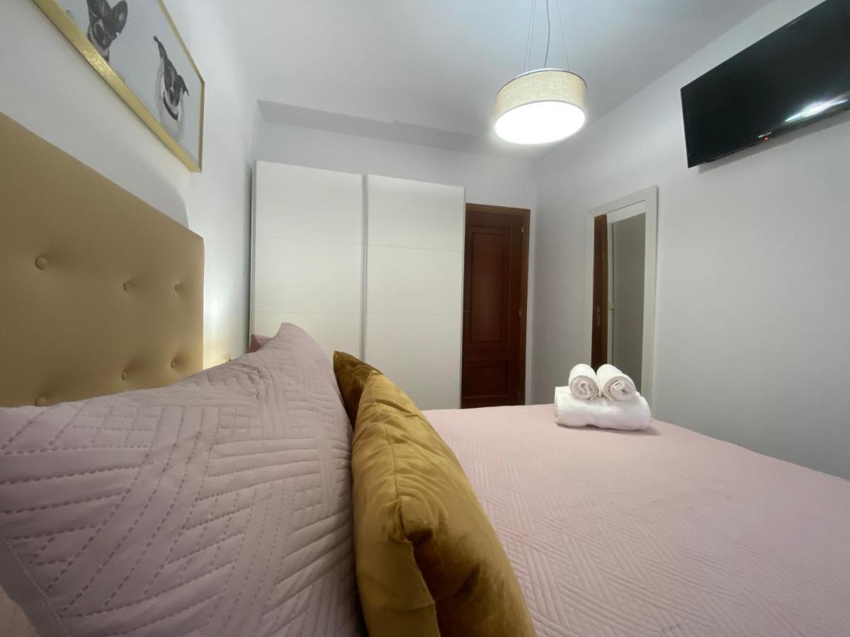 Lalin Centro Urbano, Comodo Y Funcional 외부 사진