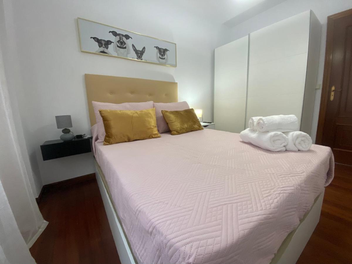 Lalin Centro Urbano, Comodo Y Funcional 외부 사진