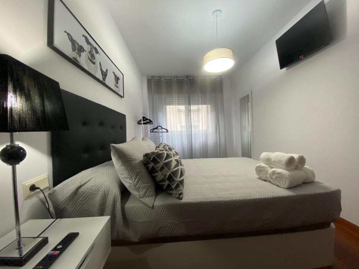 Lalin Centro Urbano, Comodo Y Funcional 외부 사진