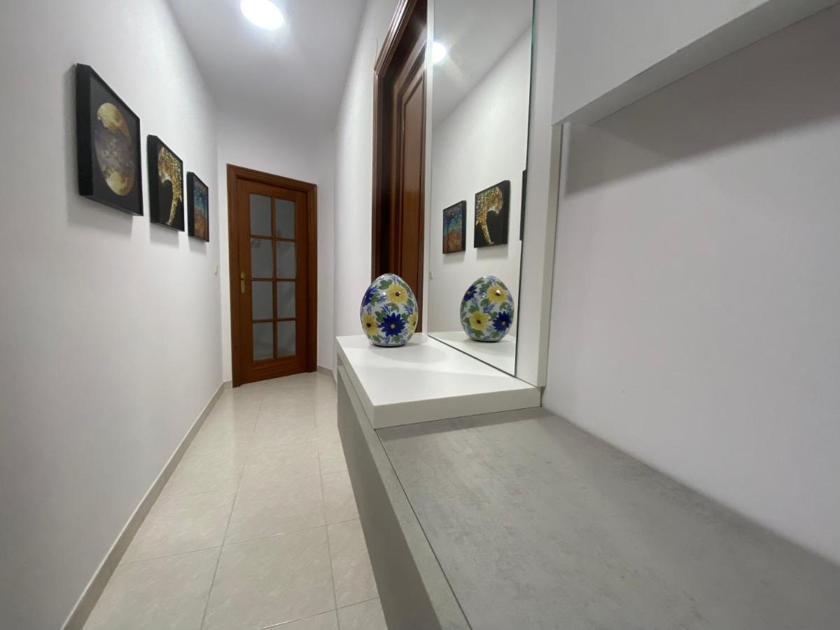 Lalin Centro Urbano, Comodo Y Funcional 외부 사진