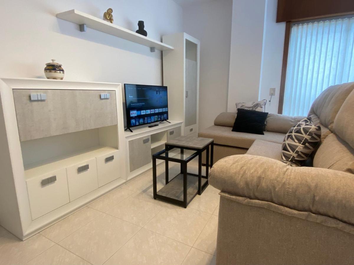 Lalin Centro Urbano, Comodo Y Funcional 외부 사진