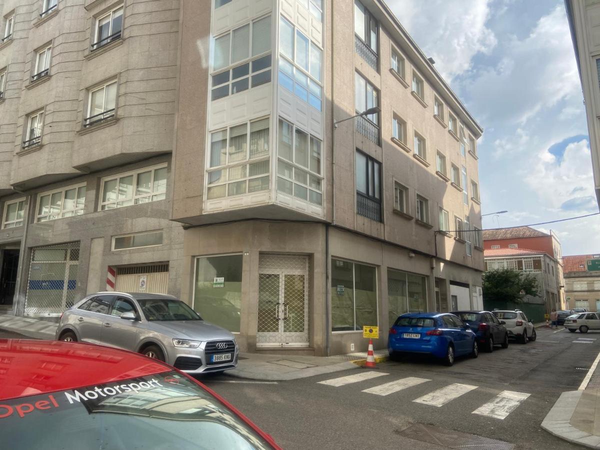 Lalin Centro Urbano, Comodo Y Funcional 외부 사진