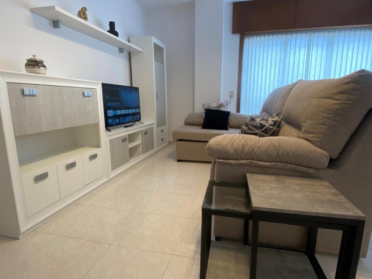 Lalin Centro Urbano, Comodo Y Funcional 외부 사진