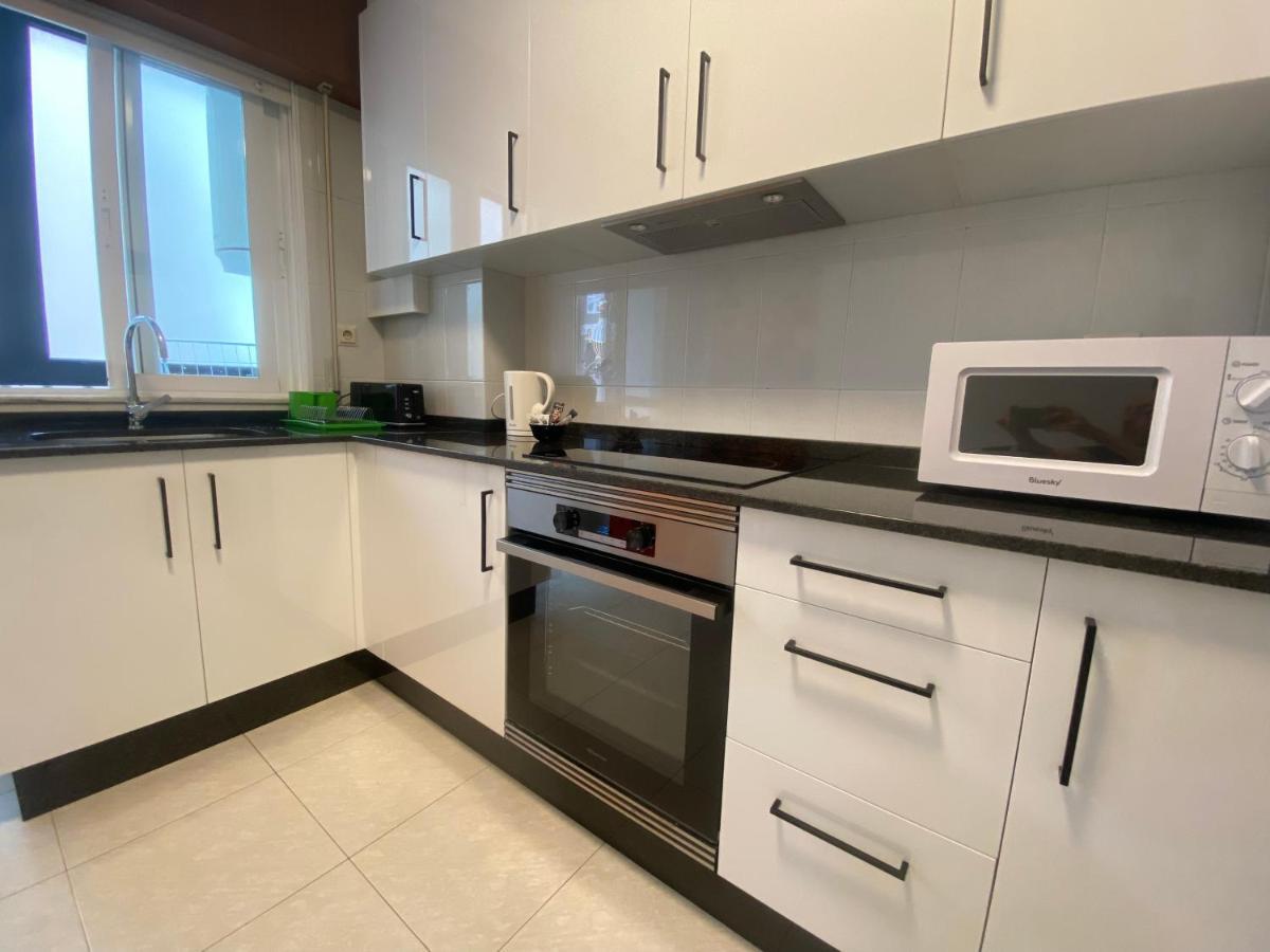 Lalin Centro Urbano, Comodo Y Funcional 외부 사진