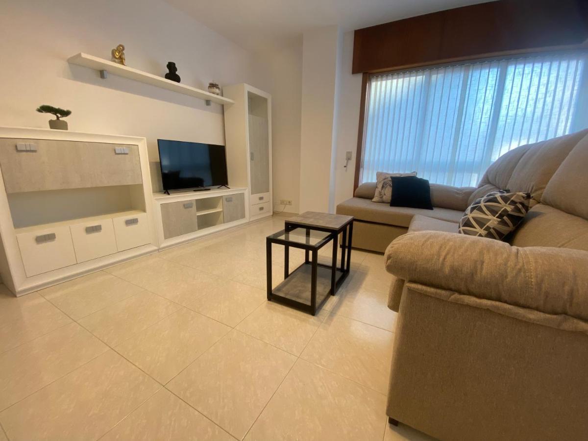 Lalin Centro Urbano, Comodo Y Funcional 외부 사진